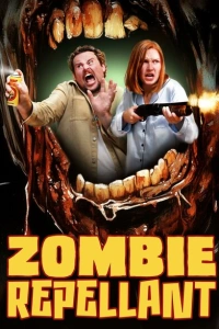 Спрей от зомби